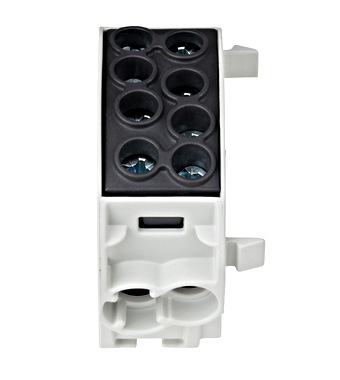 Clema de derivatie CU 35mmp 1P negru Schrack IK026250 [3]
