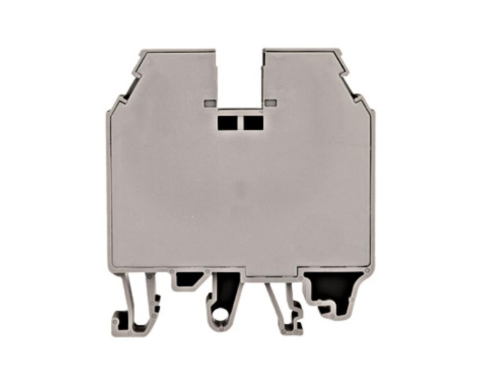 Clema sir conex. cu surub tip AVK 35mmp Schrack gri IK600035-A [1]