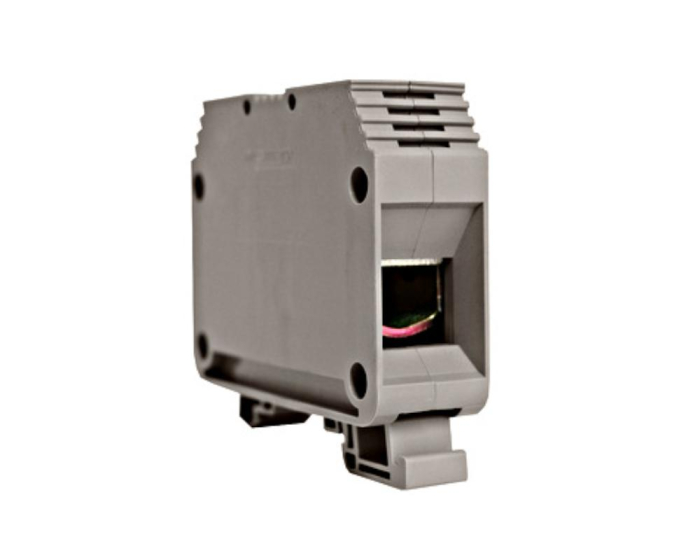 Clema sir conex. cu surub tip AVK 70mmp Schrack gri IK600070 [2]