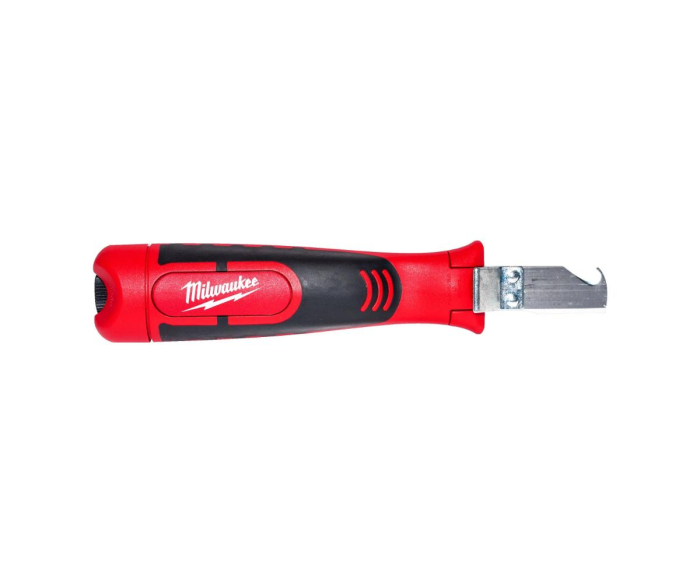 Cleste dezizolat cabluri Milwaukee 4932498269 [2]