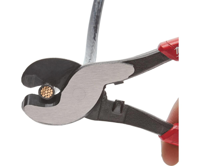 Cleste pentru taiat cabluri max 10-12mm Milwaukee 48226104 [2]