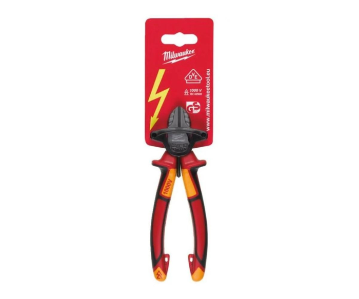Cleste VDE cu tais lateral 160mm Milwaukee 4932464567 [2]