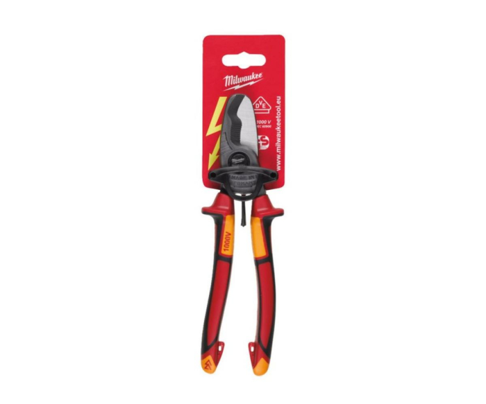 Cleste VDE cu tais lateral 180mm Milwaukee 4932464568 [2]