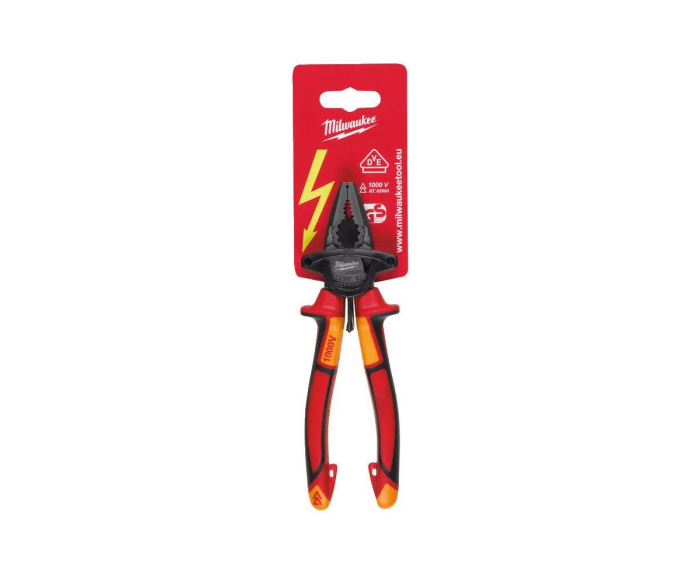 Cleste VDE universal 180mm Milwaukee 4932464572 [2]