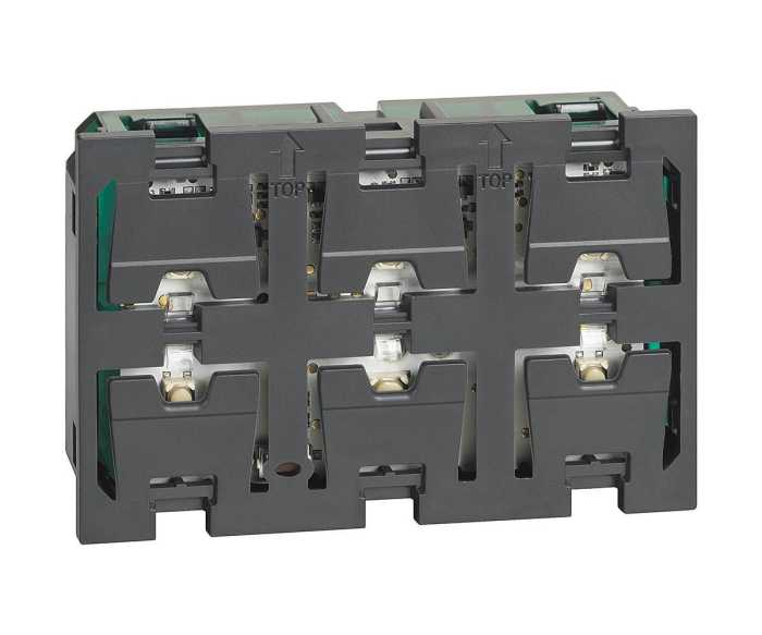 Comanda KNX 6 canale 3M Living Now Bticino K4651M3KNX [1]