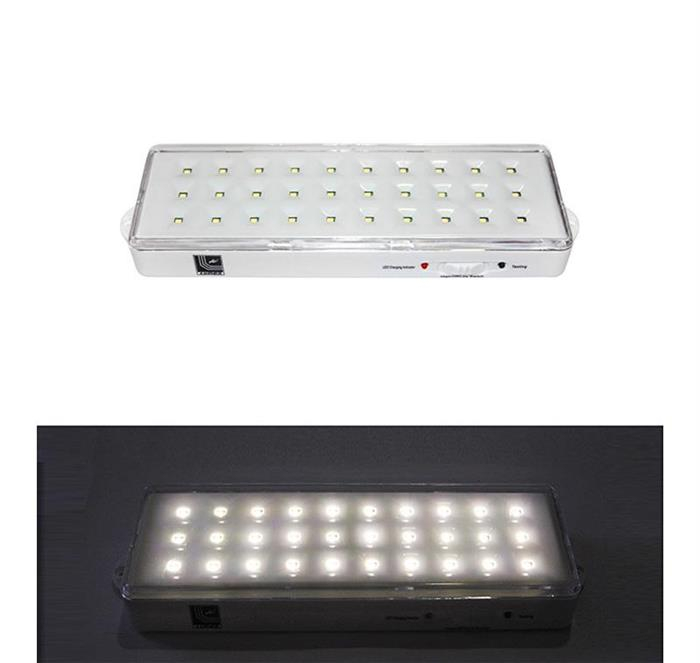 Corp iluminat de emergenta 5W PT Dablerom 19-914/N [2]