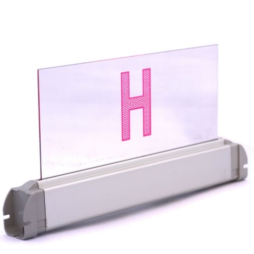 Corp iluminat de emergenta hidrant 3W Atra 3120 [1]
