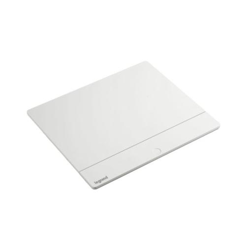 Cutie Pop-Up neechipata pentru blat 4M Legrand finisaj alb 654801 [1]