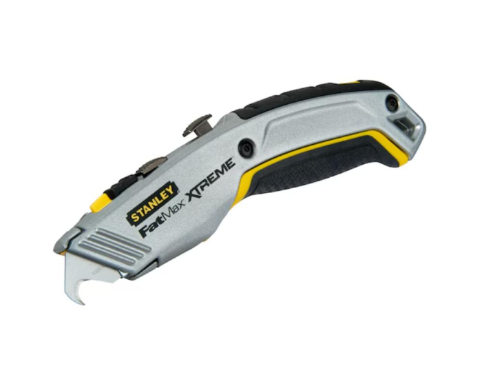 Cutter universal cu 2 lame 180mm Stanley 0-10-789 [3]