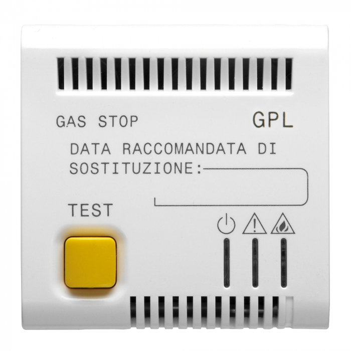 Detector GPL 2M Gewiss Chorus alb GW10711 [1]