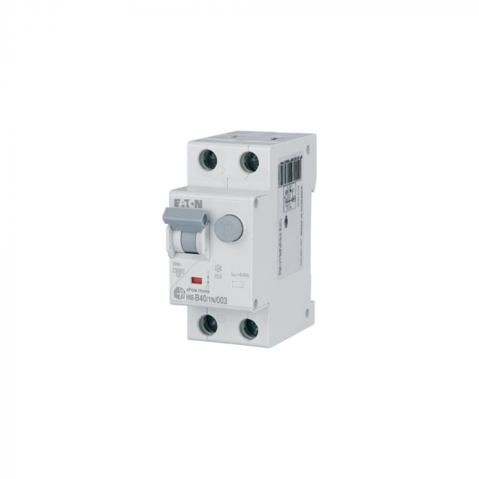 Diferential 40A 1P+N B 30mA 6kA HNB-B40/1N/003 Xpole Eaton 303364 [2]