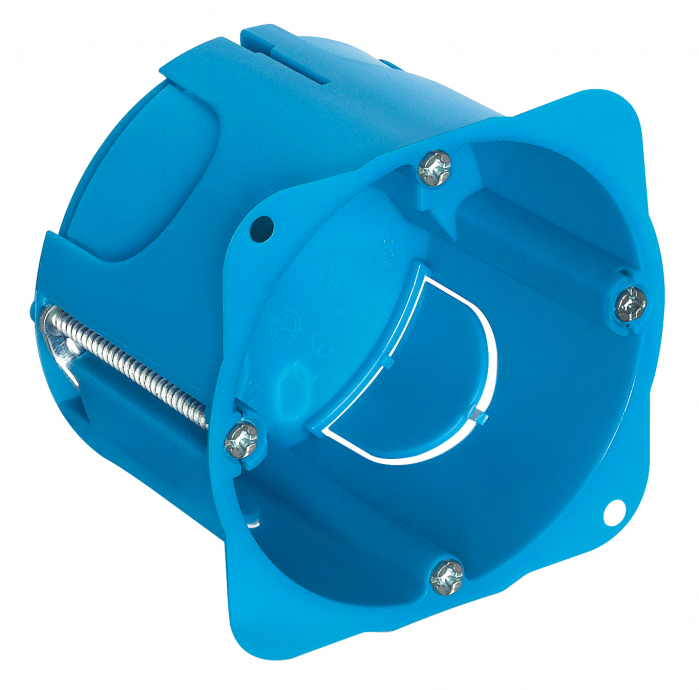 Doza aparataj 2M Incastrata in rigips Vimar V71701 [1]