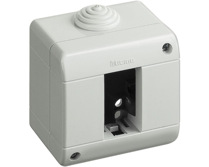 Doza aplicata 1M IP40 Matix Bticino 25401 [1]