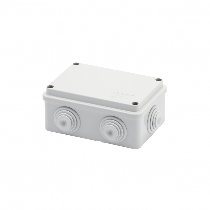 Doza de legatura,derivatie PT cu presetupe Gewiss IP55 GW44005 [1]