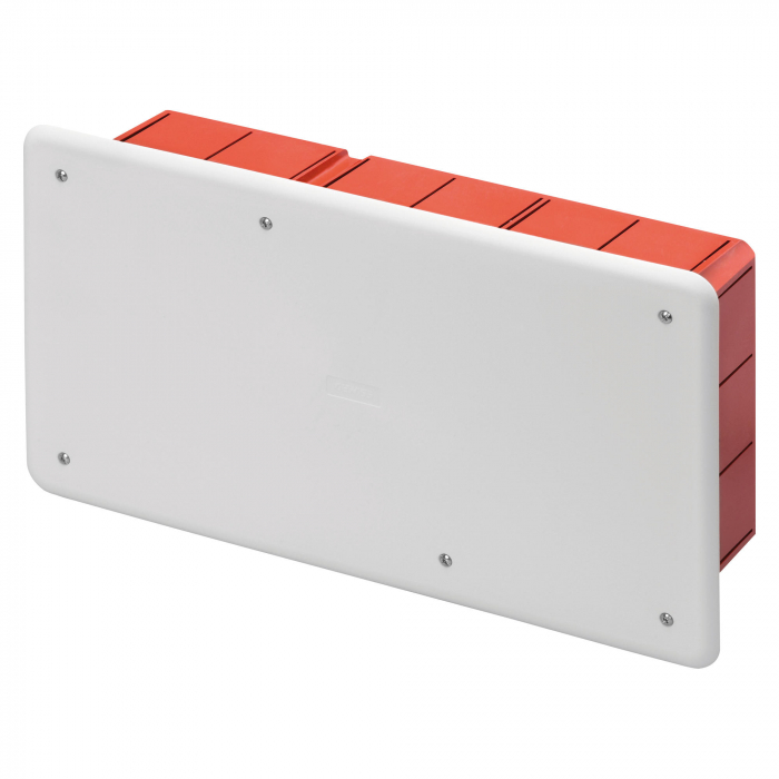Doza de legatura tencuiala ST Gewiss GW48007 [1]