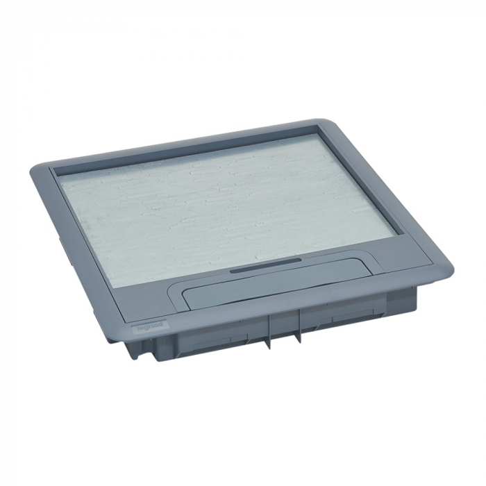 Doza pardoseala inaltime redusa 50mm 16M Legrand 088070 [1]