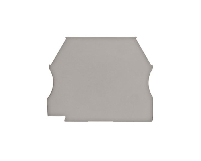 Element terminal pentru cleme tip AVK 2.5-10mmp gri IK600210 [1]