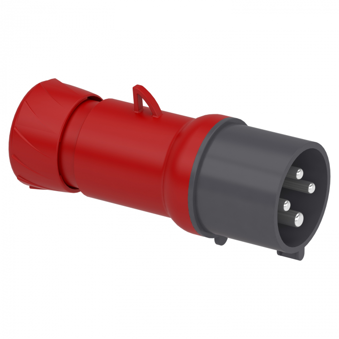 Fisa industriala mobila 3P+E 32A Schneider 400V PKE32M434 [1]