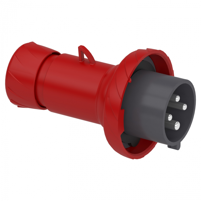 Fisa industriala mobila 3P+E 32A Schneider 400V PKE32M734 [1]