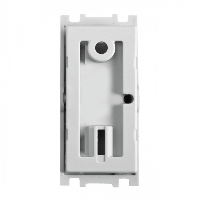 Intrerupator cap cruce fara tasta 1M Thea Optima Panasonic P-TO1.CR.MEC [1]