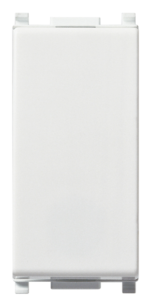 Intrerupator cap scara 1M Vimar Plana alb 14004 [1]