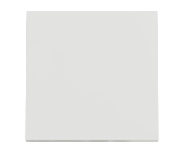 Intrerupator cap scara 2M borne surub Noua Unica alb NU326318 [3]