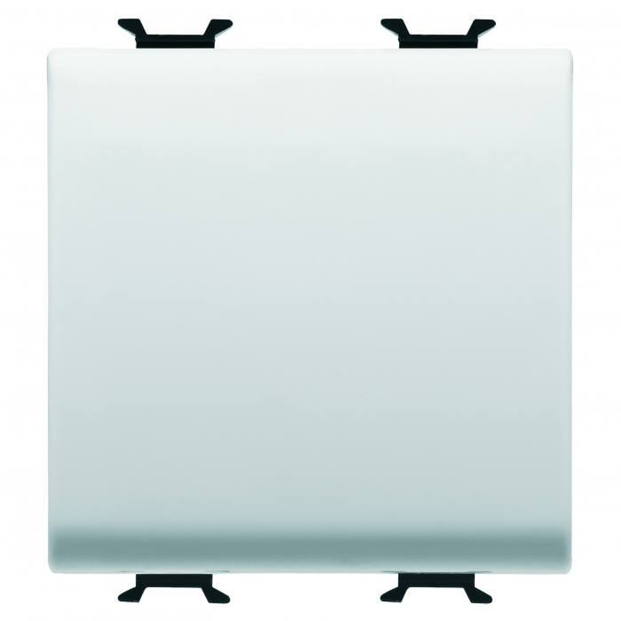 Intrerupator cap scara 2M Gewiss Chorus alb satinat MAT GW15071 [1]