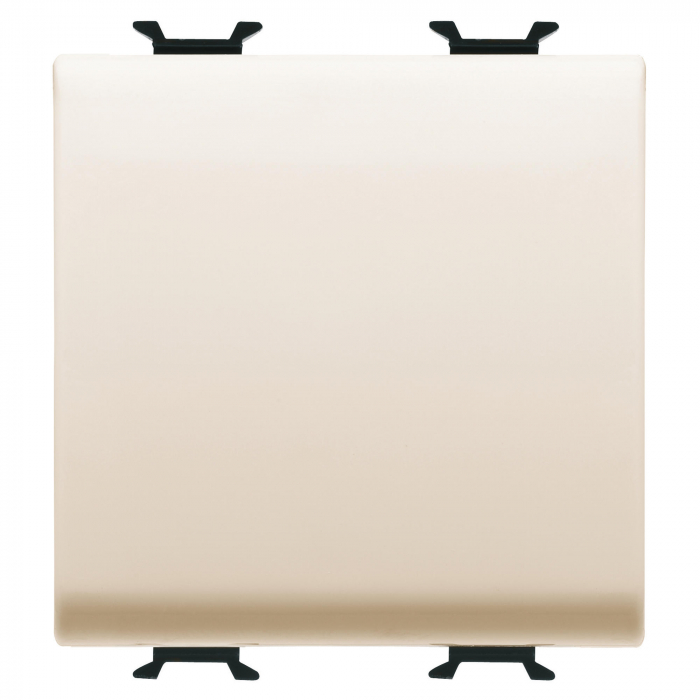 Intrerupator cap scara 2M Gewiss Chorus Ivory GW11071 [1]