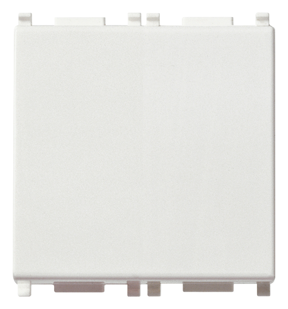 Intrerupator cap scara 2M Vimar Plana alb 14004.2 [1]