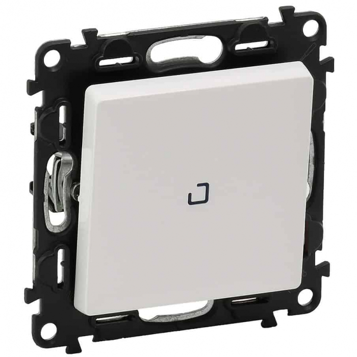 Intrerupator revenire cu led Legrand Valena Life alb 752112 [1]