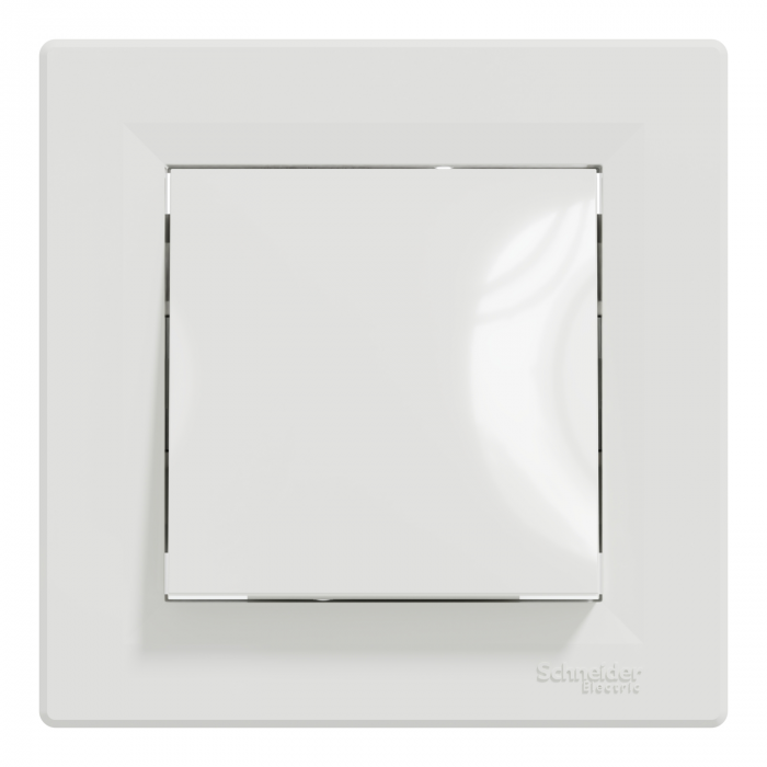 Intrerupator revenire Schneider Asfora alb EPH0700121 [2]