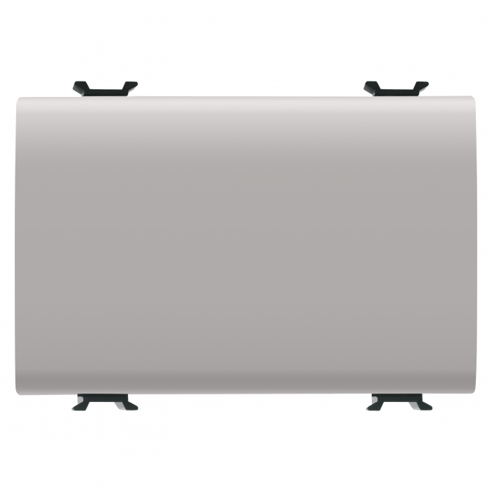 Intrerupator simplu 3M Gewiss Chorus bej satinat MAT GW13041 [1]