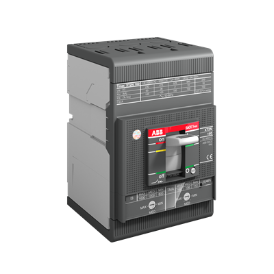 Intreruptor MCCB usol 3P 100A 36kA ABB 1SDA067053R1 [2]