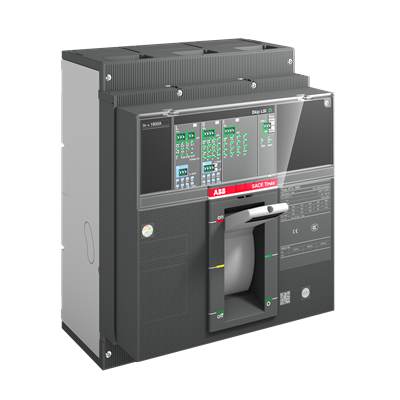 Intreruptor MCCB usol 3P 1600A 50kA ABB 1SDA100829R1 [2]