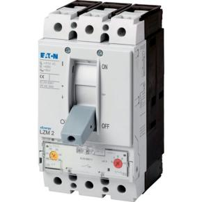 Intreruptor MCCB usol 3P 160A 36kA Eaton LZMC2-A160-I [1]