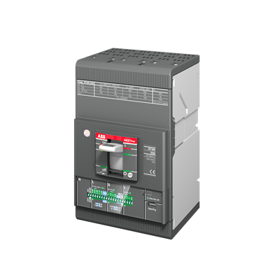 Intreruptor MCCB usol 3P 250A 36kA ABB 1SDA068126R1 [2]