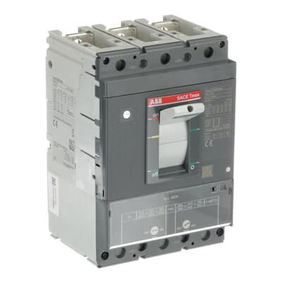 Intreruptor MCCB usol 3P 400A 36kA ABB 1SDA100345R1 [1]