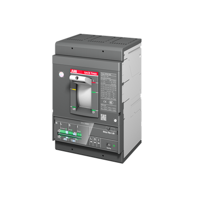 Intreruptor MCCB usol 3P 630A 36kA ABB 1SDA100355R1 [2]