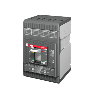 Intreruptor MCCB usol 3P 80A 36kA ABB 1SDA067052R1 [2]