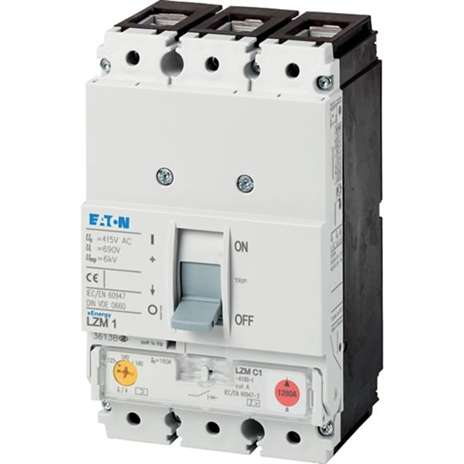 Intreruptor MCCB usol 3P 80A 36kA Eaton LZMC1-A80-I [1]