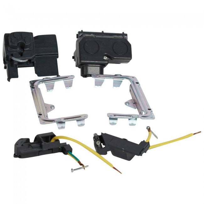 Kit instalare Pop-Up 6M (2x3) Legrand 054007 [1]