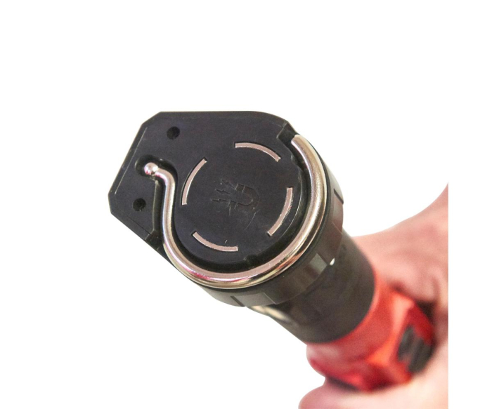 Lampa de lucru reincarcabila USB 550 lm Milwaukee 4933478869 [2]