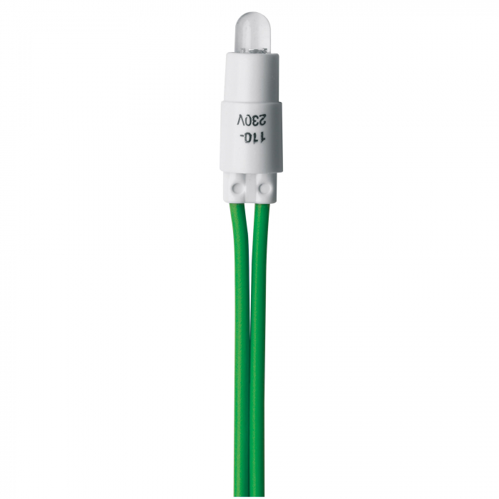 Led Verde Gewiss Chorus pentru intrerupatoare GW10884 [1]