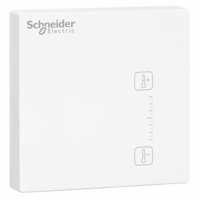 Multisenzor KNX intrari digitale si analogice Schneider MTN6005-0011 [1]