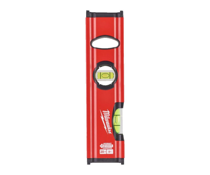 Nivela slim 20cm Milwaukee 4932472091 [2]