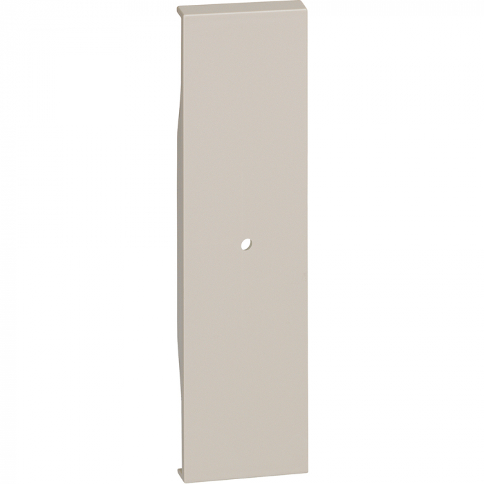 Placa modul conectat prize 1M Living Now Bticino nisip KM31 [1]