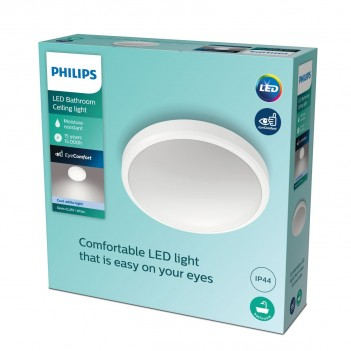 Plafoniera led 17W 4000K 1700lm Philips 8718699758905 [2]