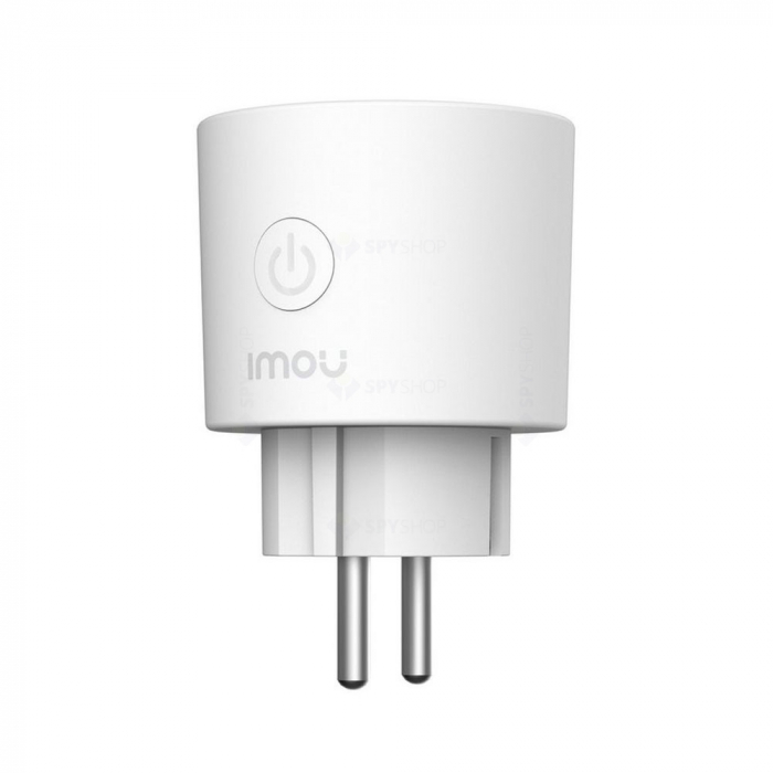 Priza smart Wi-Fi 2500W 10A Imou CE1P [2]