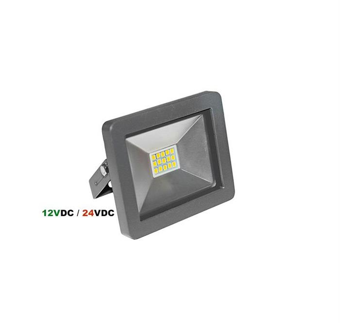 Proiector led 12-24V 50W 4000K 4800lm IP65 Lumen Adeleq 3-350221 [1]