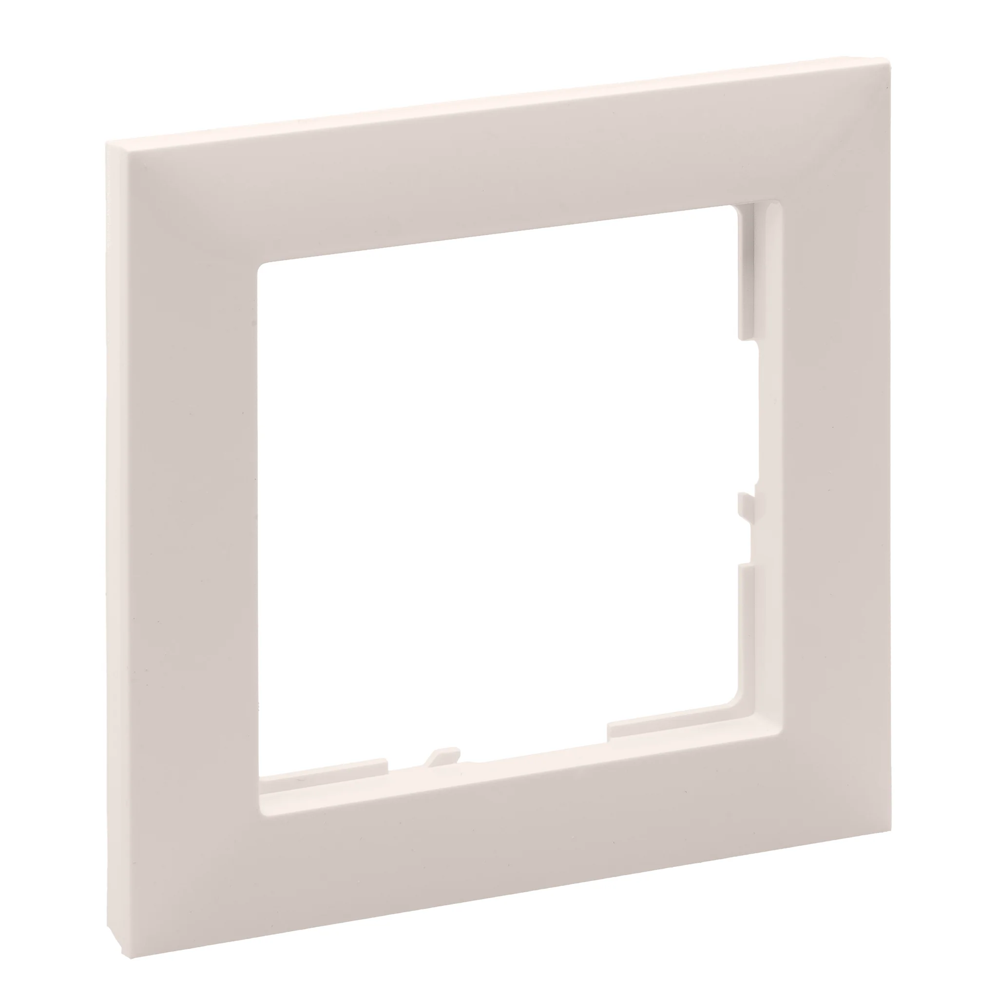 Rama ornament 1 post Legrand Suno dune 721531 [1]
